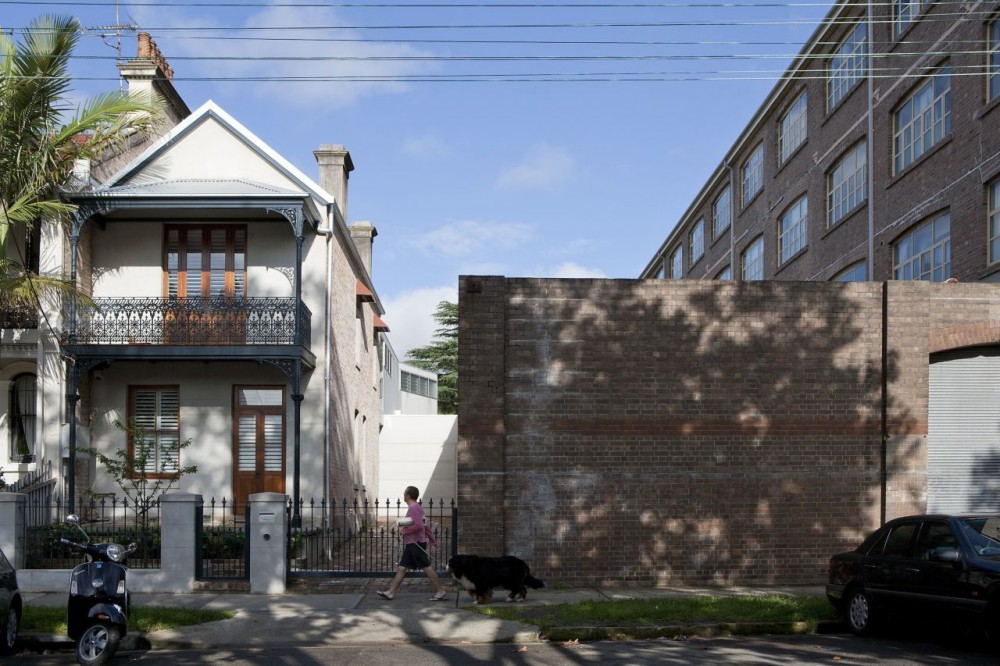 Annandale House / CO-AP