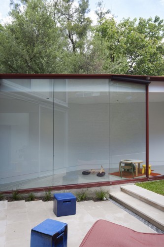Annandale House / CO-AP