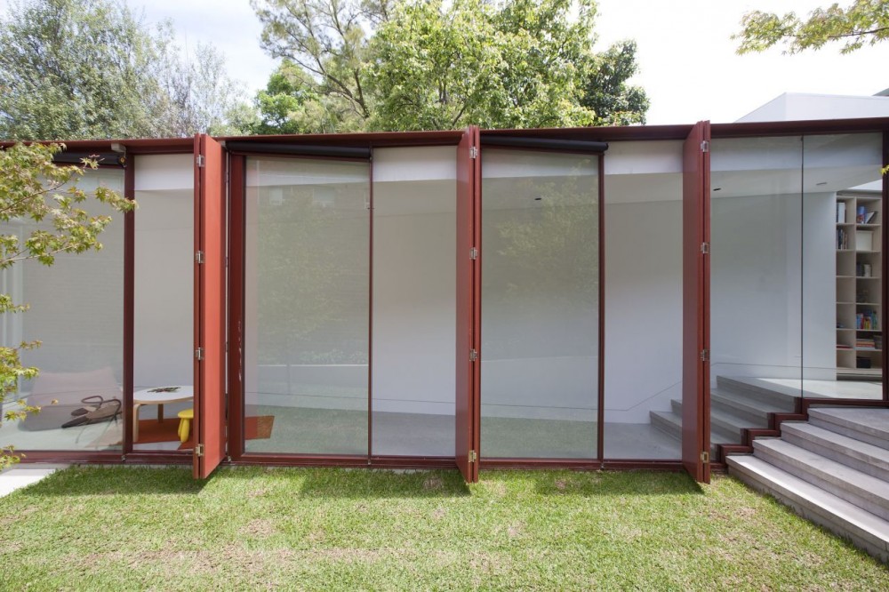 Annandale House / CO-AP