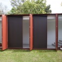 Annandale House / CO-AP © Ross Honeysett