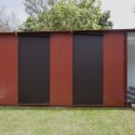 Annandale House / CO-AP © Ross Honeysett
