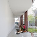 Annandale House / CO-AP © Ross Honeysett