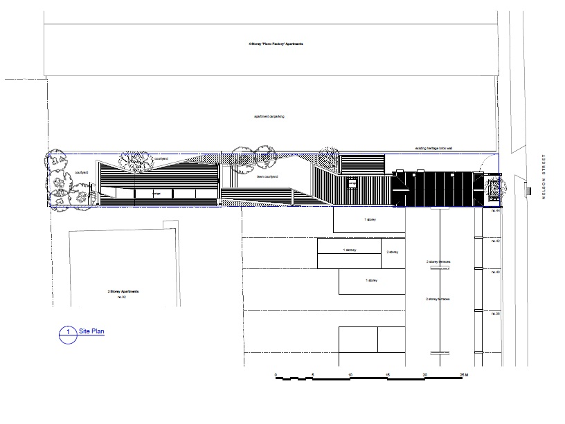 Annandale House / CO-AP