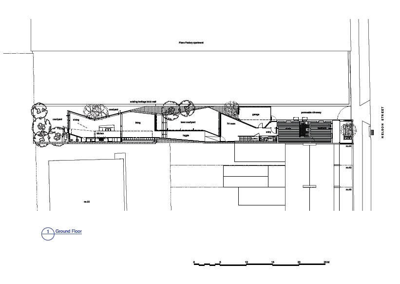 Annandale House / CO-AP