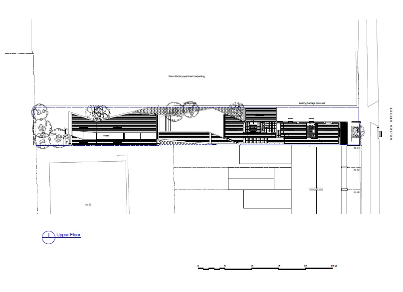 Annandale House / CO-AP