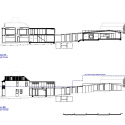 Annandale House / CO-AP Sections 01