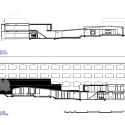 Annandale House / CO-AP Sections 02