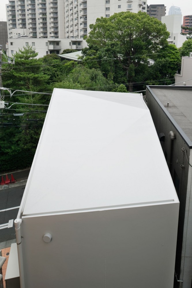 Life in spiral / Hideaki Takayanagi