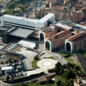 Extension and Remodeling of Hospital Sant Joan de Déu de Manresa / Estudi PSP Arquitectura Courtesy of Ute Bages Sanitària