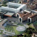 Extension and Remodeling of Hospital Sant Joan de Déu de Manresa / Estudi PSP Arquitectura Courtesy of Ute Bages Sanitària