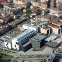 Extension and Remodeling of Hospital Sant Joan de Déu de Manresa / Estudi PSP Arquitectura Courtesy of Ute Bages Sanitària