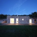Seaside Single House / modostudio Seaside Single House / modostudio Courtesy of modostudio