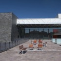 Extension and Remodeling of Hospital Sant Joan de Déu de Manresa / Estudi PSP Arquitectura Courtesy of Ute Bages Sanitària