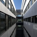 Extension and Remodeling of Hospital Sant Joan de Déu de Manresa / Estudi PSP Arquitectura Courtesy of Ute Bages Sanitària