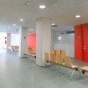 Extension and Remodeling of Hospital Sant Joan de Déu de Manresa / Estudi PSP Arquitectura Courtesy of Ute Bages Sanitària