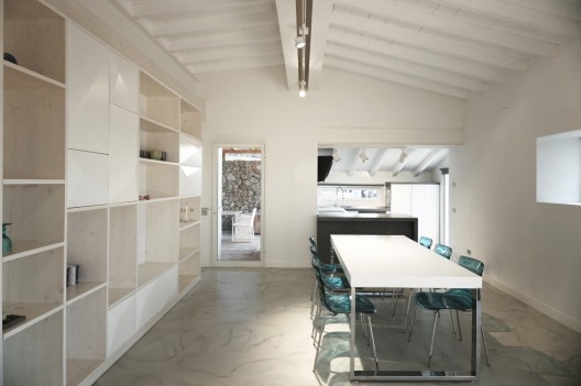 Seaside Single House / modostudio