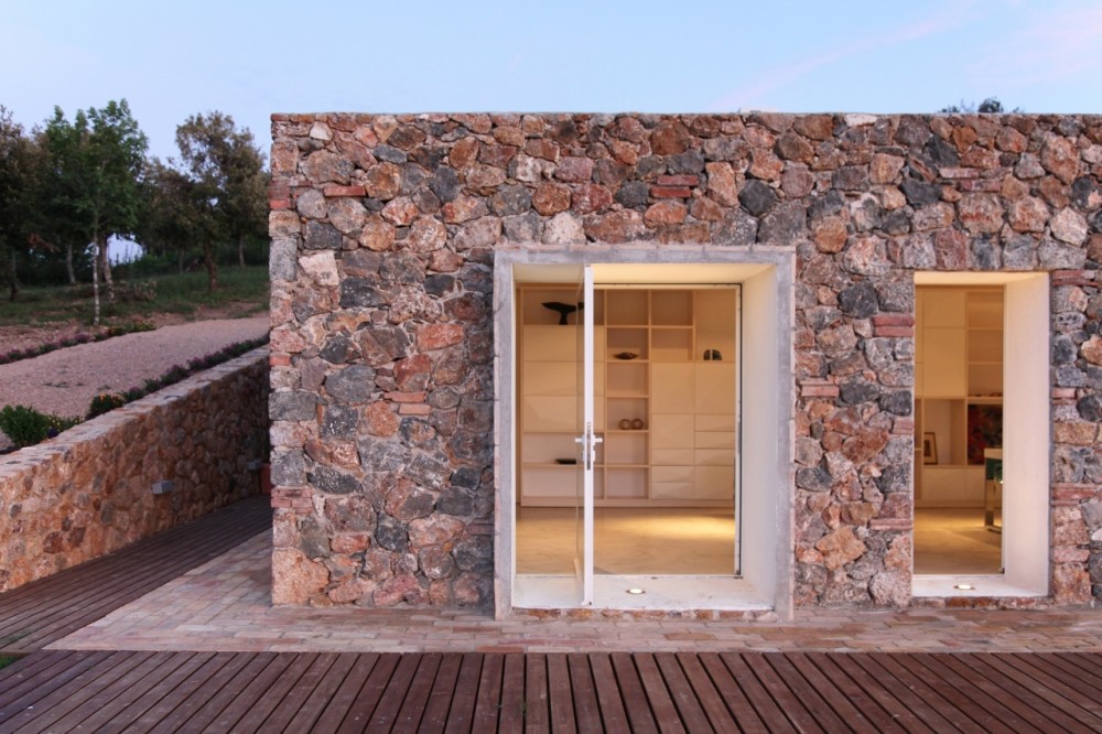 Seaside Single House / modostudio