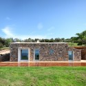 Seaside Single House / modostudio Seaside Single House / modostudio Courtesy of modostudio