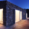 Seaside Single House / modostudio Seaside Single House / modostudio Courtesy of modostudio