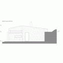 Seaside Single House / modostudio Seaside Single House / modostudio Elevation 01