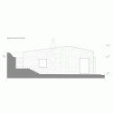 Seaside Single House / modostudio Seaside Single House / modostudio Elevation 02