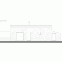 Seaside Single House / modostudio Seaside Single House / modostudio Elevation 03