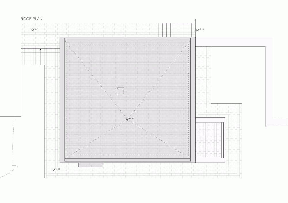 Seaside Single House / modostudio