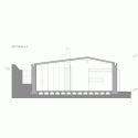 Seaside Single House / modostudio Seaside Single House / modostudio Section 01