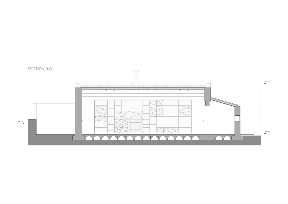 Seaside Single House / modostudio