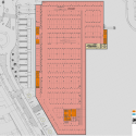 Extension and Remodeling of Hospital Sant Joan de Déu de Manresa / Estudi PSP Arquitectura 6th Ground Floor Plan 01