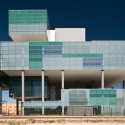 D38 Office / Arata Isozaki D38 Office / Arata Isozaki © Filippo Poli