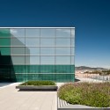 D38 Office / Arata Isozaki D38 Office / Arata Isozaki © Filippo Poli