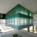 D38 Office / Arata Isozaki D38 Office / Arata Isozaki © Filippo Poli