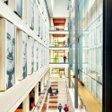 Sauder School of Business / Acton Ostry Architects
