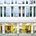 Sauder School of Business / Acton Ostry Architects