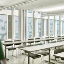 Sauder School of Business / Acton Ostry Architects