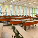 Sauder School of Business / Acton Ostry Architects © Acton Ostry Architects