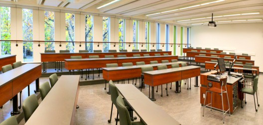 Sauder School of Business / Acton Ostry Architects