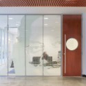 Sauder School of Business / Acton Ostry Architects © Acton Ostry Architects