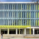 Sauder School of Business / Acton Ostry Architects