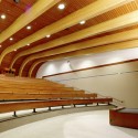 Sauder School of Business / Acton Ostry Architects © Acton Ostry Architects