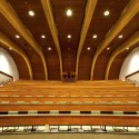 Sauder School of Business / Acton Ostry Architects © Nic Lehoux