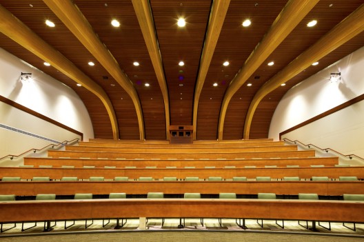Sauder School of Business / Acton Ostry Architects