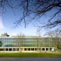 Sauder School of Business / Acton Ostry Architects © Nic Lehoux