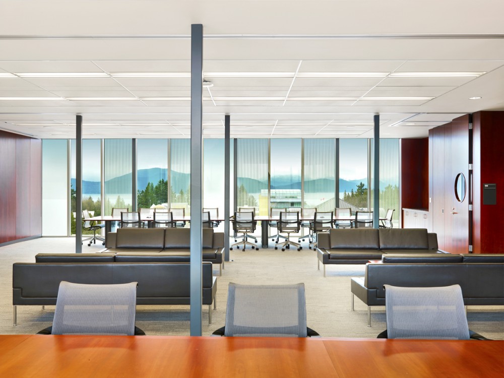 Sauder School of Business / Acton Ostry Architects