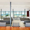 Sauder School of Business / Acton Ostry Architects © Martin Tessler