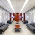 Sauder School of Business / Acton Ostry Architects © Martin Tessler