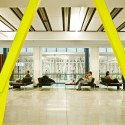 Sauder School of Business / Acton Ostry Architects © Acton Ostry Architects
