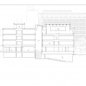 Sauder School of Business / Acton Ostry Architects Section 01