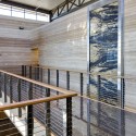 Mack Energy Corporate Headquarters / Van H. Gilbert Architect